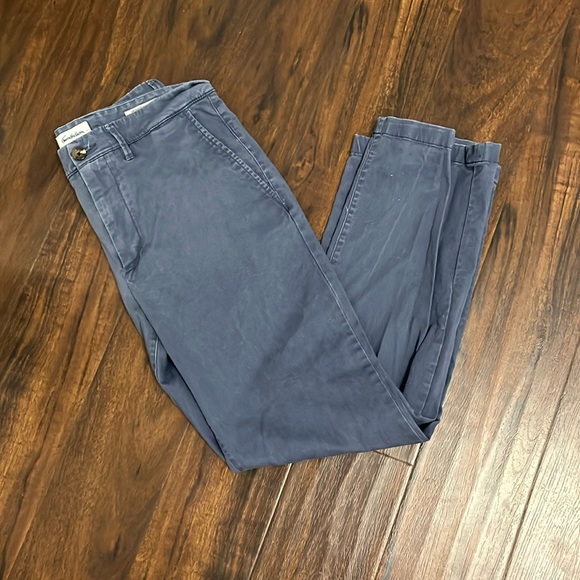 Goodfellow & Co Other - Men’s blue Goodfellow pant size 32–30
